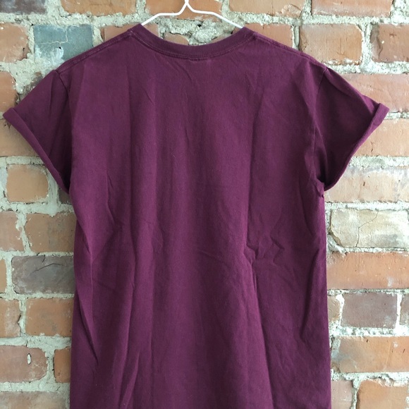 Bastille concert tee - Picture 2 of 3